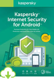 Kaspersky Internet Security For Android 1 User Digital Download Walmart Canada