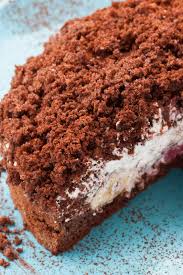 Der Beste Maulwurfkuchen Backen Macht Glucklich Rezept Maulwurfkuchen Maulwurfkuchen Rezept Backen