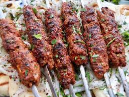 Adana Kebap Kebab Rezepte Rezepte Turkisches Essen Rezepte