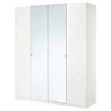 Pax Szafa Bialy Forsand Vikedal Ikea Pax Wardrobe Ikea Pax Ikea Pax Wardrobe