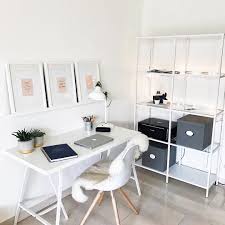 Ikea Lerberg Trestles Ranarp Table Lamp Vittsjo Shelf Haus Deko Dekor Fur Kleine Raume Haus Interieurs