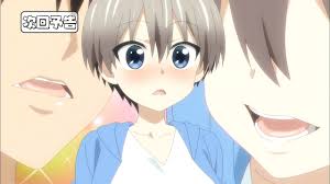 Uzaki Chan Wa Asobitai Episode 10 Preview Youtube