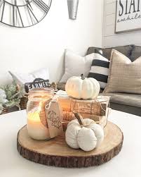 Simple Fall Decor Ig Nellyfriedel Fall Living Room Farmhouse Fall Decor Fall Home Decor