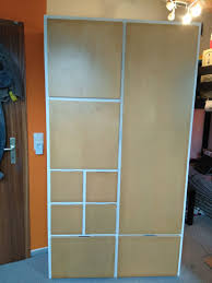 Ikea Visthus Kleiderschrank Vhb In 71272 Renningen Fur 139 50 Zum Verkauf Shpock De