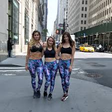 Скачать instafit apk 0.1.20.5 для андроид. Nyc Insta Fit Recap Kale And Krunches