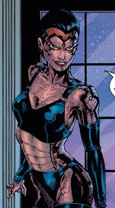 Stacy X Real Name Miranda Leevald Major Powers Pheromone Control Joined Uncanny X Men 400 January 2002 Hombres X Marvel Girls Magnificos