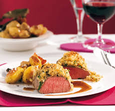 Lammrucken Rezept Lammrucken Rezept Lammrucken Rezepte