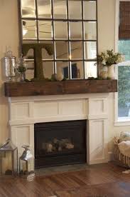 How To Decorate Your Fireplace Mantle I Really Struggle With This Home Home Decor House Design