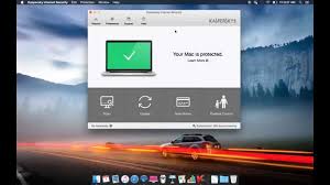 Kaspersky Internet Security For Mac Review Youtube