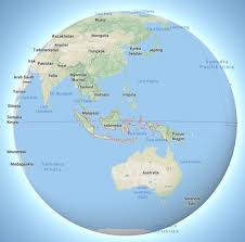 Keunggulan Tanah Indonesia Dibanding Negara Lain Portal Kelas