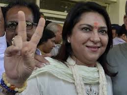 Lok Sabha Elections 2019 Priya Dutt Accused Of Violating Model Code Of Conduct Youtube Bjp receives increased vote share than in 2014, business community contributed to sweeping win.