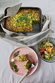 Kuku Kadoo Sabz Zucchini Omelette Nach Persischer Art Labsalliebe Rezept Vorspeisenrezepte Leckere Abendessen Rezepte Persische Rezepte