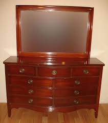 Antique Mahogany 3 Piece Matching Bedroom Set By Dixie Furniture Beautiful Matching Bedroom Set Dixie Furniture Furniture