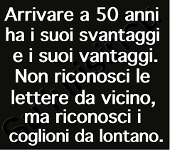 50 Anni Citazioni Sarcastiche Citazioni Sagge Citazioni Scherzose