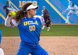Ucla bruins baseball players on wn network delivers the latest videos and editable pages for news & events, including entertainment, music, sports, science and more, sign up and share your playlists. 2 Current 2 Former Bruins Selected To Be On 2020 Olympic Softball Roster Daily Bruin