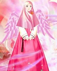 • audio, hd, full hd or 4k supported. Cartoon Muslimah Wallpaper Muslimah 375x461 Download Hd Wallpaper Wallpapertip