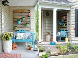 10 Lovely Diy Summer Front Porch Decor Ideas Small Front Porches Decorating Ideas Simple Porch Designs Diy Porch Decor