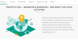 Kaspersky Vpn Review Why You Should Not Buy It