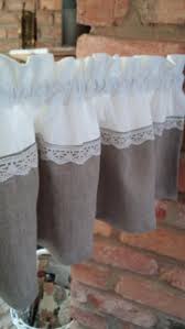Vorhang Gardine Shabby Chic Vorhange Gardinen Gardinen Nahen Vorhange
