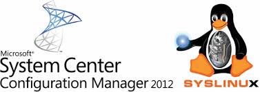 Pxe Boot Menu With System Center Configuration Manager Sudo Null It News