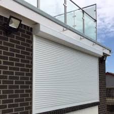 Physical Security Garage Doors The Garage Door Centre Garage Doors Security Shutters Garage