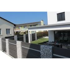 Wpc Zaun Kombination Mit Gabionen Wpc Zaun Kombination Mit Gabionen The Post Wpc Zaun Kombination Mit Gabionen Appeared Fir Fence Design Pergola Garden Fence