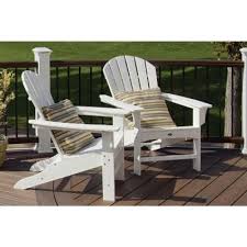 Trex Outdoor Furniture Yacht Club Shellback Classic White Plastic Patio Adirondack Chair Txa15cw The Home Depot Trex Outdoor Furniture Adirondack Chairs Patio Outdoor Furniture