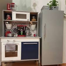 Uhrzeit Lernen Ikea Hacks Fur Kinder Mit Kostenloser Bastelvorlage Ikea Spielkuche Ikea Kuche Spielkuche