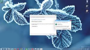 Kaspersky Anti Virus Not Working On Windows 10 Build 9879