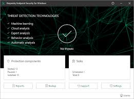 Test Kaspersky Endpoint Security 11 4 For Windows 10 203212 Av Test