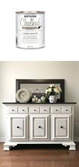 Post 1950 156316 Rust Oleum Chalked Linen White Matt Chalk Paint 887ml Shabby Chic Furniture Buy It Now Only Shabby Chic Furniture Furniture White Linen