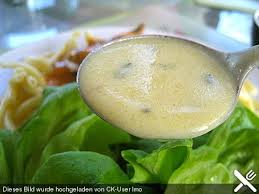 Leckeres Salatdressing Fur Alle Blattsalate Rezept Mit Bild Leckeres Salatdressing Salatsaucen Rezepte Rezepte