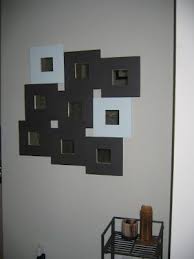 Wall Mirror Art Ikea Hackers Mirror Wall Bedroom Wall Mirror Diy Modern Mirror Wall