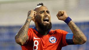 Arturo erasmo vidal pardo is a professional football (soccer) player from chile. Vidal On Tattoos His Mo Hawk And Some Advice For Dembele As Com