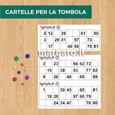 Possono essere realizzate in carta oppure in cartoncino resistente, a seconda di quanto necessita al cliente. Cartelle Per La Tombola Da Stampare Idee Fai Da Te Fai Da Te Idee Per Insegnanti
