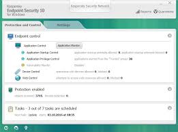 Application Protection And Control Tab
