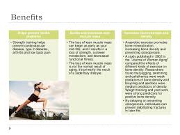 Anaerobic Exercise