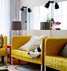 Ikea Us Furniture And Home Furnishings Small Living Room Ikea Mirror Living Room Sofa