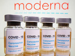 All risks and side effects registered so far are only snapshots of the past months — this must be noted despite all the excitement about the rapid vaccine development. Coronavirus 3 Side Effects Of Moderna Vaccine Discovered So Far According To A Participant In The Trial The Times Of India