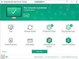 How To Disable Notifications In Kaspersky Security Cloud