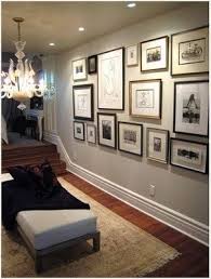 How To Decorate A Large Wall Homegrowninteriors Home Decor Gallery Wall Home
