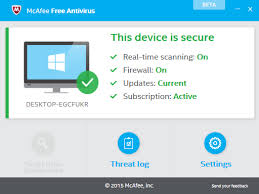Post Blog About Antivirus