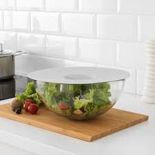 Dieses Neue Ikea Produkt Ist So Praktisch Dass Es Jede Kuche Braucht Ikea Mikrowellenherd Deckel