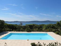 Meerblick Auf Ste Maxime Und Der Golf Von St Tropez Meerblick Auf Sainte Maxime Und Auf Den Golf Von St Tropez Ferienhaus Eingezaunter Garten Ferienwohnung