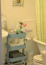 45 Ways To Use Ikea Raskog Cart At Home Ikea Storage Ikea Raskog Ikea Raskog Cart