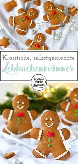 Lebkuchenmanner Rezept Backen Macht Glucklich Rezept Lebkuchenmann Lebkuchen Weihnachten Lebkuchen