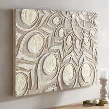 Peacock Capiz Carved Wall Panel Pier 1 Imports Peacock Wall Art Clay Wall Art Glue Art