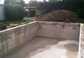 Bauen Sie Ihren Eigenen Pool Schritt Fur Schritt Inge Garten Bauen Eigenen Fu Pool Selber Bauen Pool Selber Bauen Anleitung Garten Pool Selber Bauen