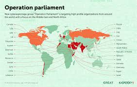 Kaspersky Security Bulletin 2018 Top Security Stories Securelist