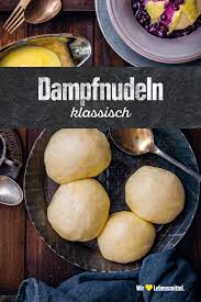 Dampfnudeln Rezept Edeka Rezept In 2021 Dampfnudeln Dampfnudeln Rezept Rezepte